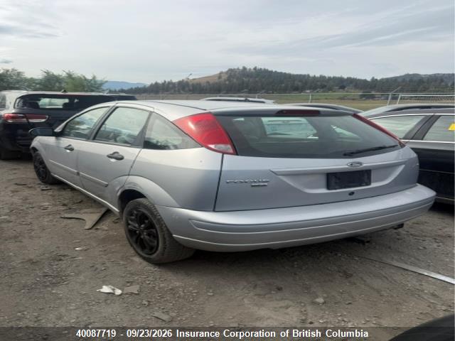 Продаж на аукціоні авто 2006 Ford Focus, vin: 1FAFP37N76W193574, номер лоту: 40087719