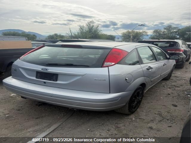 Продаж на аукціоні авто 2006 Ford Focus, vin: 1FAFP37N76W193574, номер лоту: 40087719