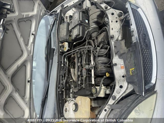 Продаж на аукціоні авто 2006 Ford Focus, vin: 1FAFP37N76W193574, номер лоту: 40087719