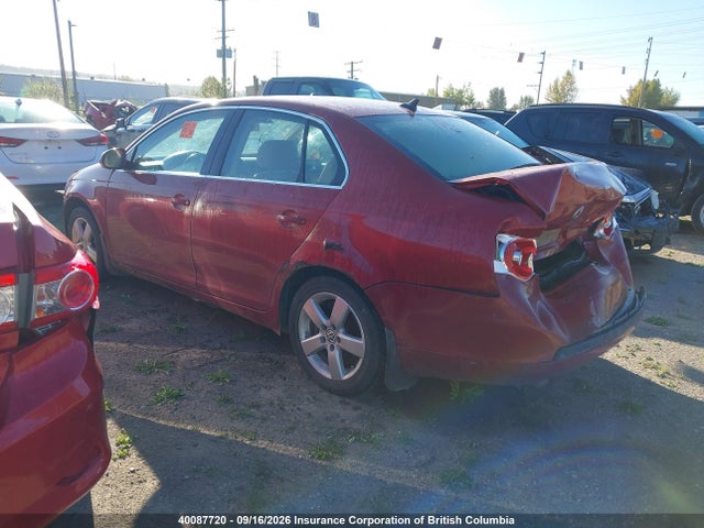Продажа на аукционе авто 2006 Volkswagen Jetta, vin: 3VWDT71K96M781699, номер лота: 40087720