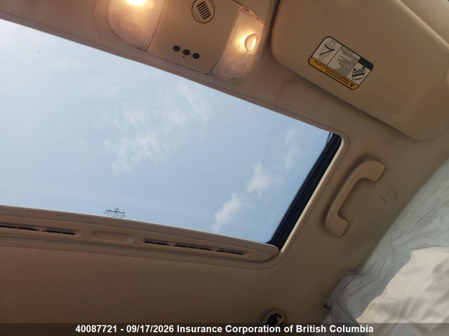 Aukcja sprzedaży 2005 Mercedes-benz Ml 350 Classic 4matic/elegance 4matic/se 4matic, vin: 4JGAB57E15A559213, numer aukcji: 40087721