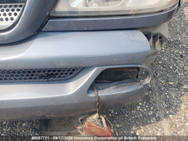 Aukcja sprzedaży 2005 Mercedes-benz Ml 350 Classic 4matic/elegance 4matic/se 4matic, vin: 4JGAB57E15A559213, numer aukcji: 40087721