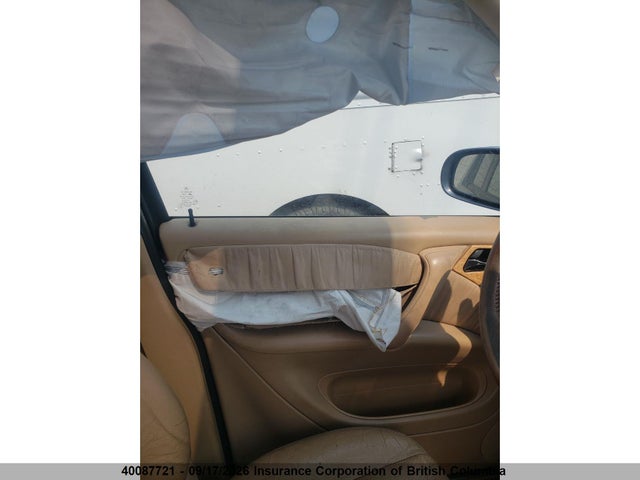 Aukcja sprzedaży 2005 Mercedes-benz Ml 350 Classic 4matic/elegance 4matic/se 4matic, vin: 4JGAB57E15A559213, numer aukcji: 40087721