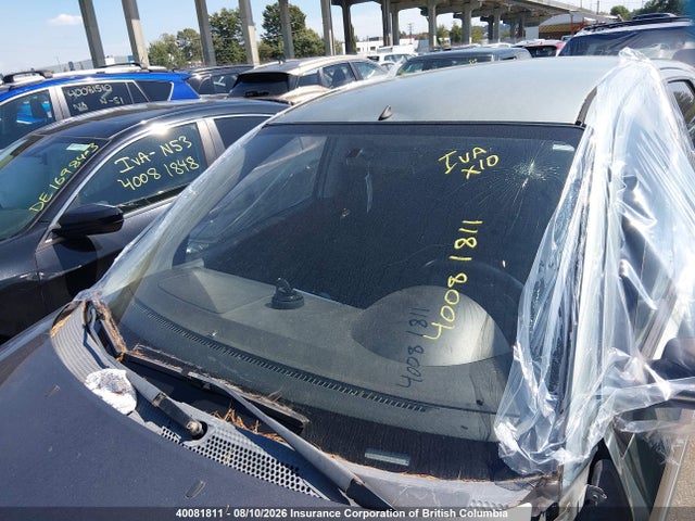 40081811 :رقم المزاد ، 1FAFP37N06W228178 vin ، 2006 Ford Focus Zx5 مزاد بيع