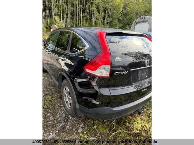 40087730 :رقم المزاد ، 2HKRM4H32DH117783 vin ، 2013 Honda Cr-v مزاد بيع
