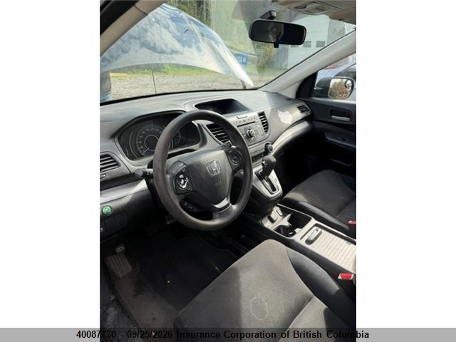 40087730 :رقم المزاد ، 2HKRM4H32DH117783 vin ، 2013 Honda Cr-v مزاد بيع