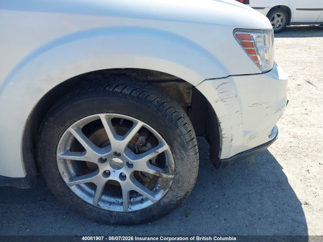 Dodge Journey R/t 2016 3C4PDDFG8GT128871 Image 12