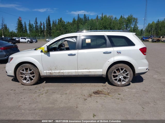 Dodge Journey R/t 2016 3C4PDDFG8GT128871 Image 15