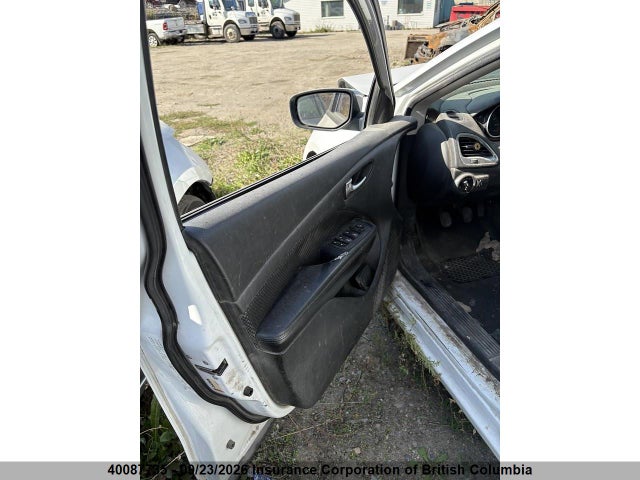 2014 Dodge Dart Se მანქანა იყიდება აუქციონზე, vin: 1C3CDFAAXED773025, აუქციონის ნომერი: 40087735