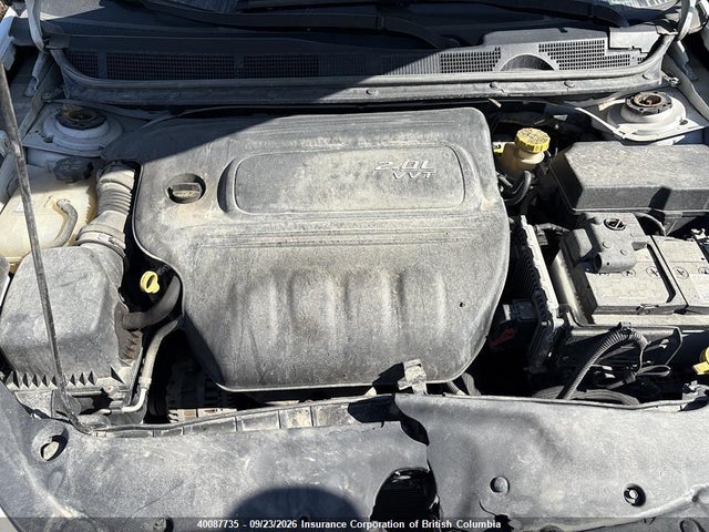 2014 Dodge Dart Se მანქანა იყიდება აუქციონზე, vin: 1C3CDFAAXED773025, აუქციონის ნომერი: 40087735