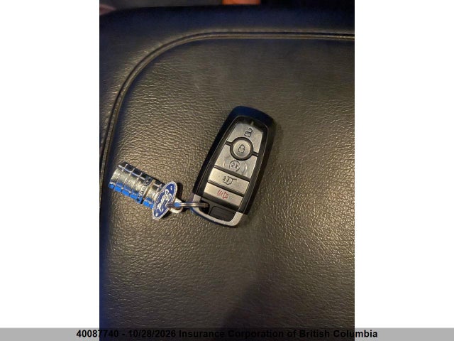 Ford Explorer St 2020 1FM5K8GC7LGA86171 Image 14