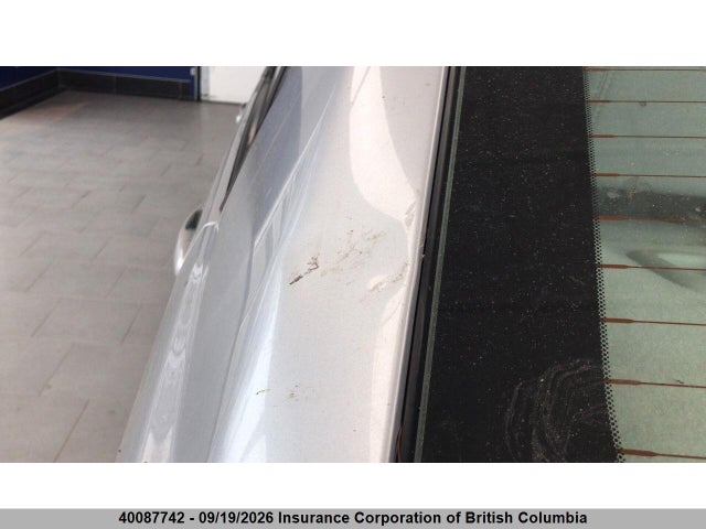 2006 Chevrolet Malibu Ls მანქანა იყიდება აუქციონზე, vin: 1G1ZS51F76F208165, აუქციონის ნომერი: 40087742