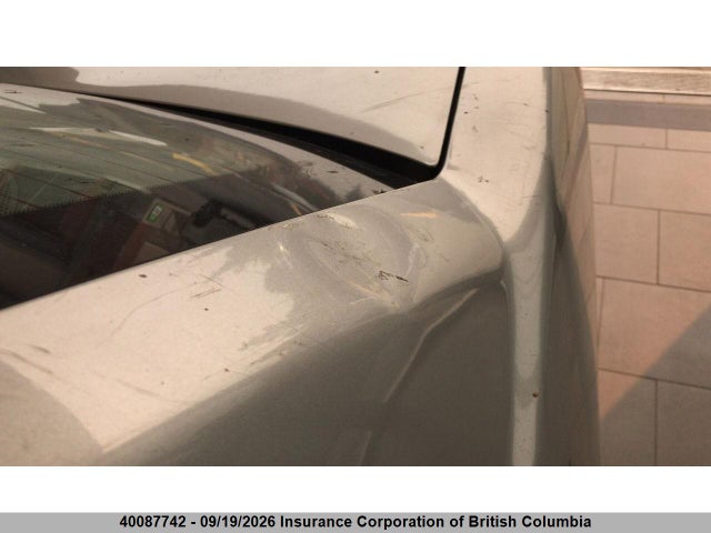 2006 Chevrolet Malibu Ls მანქანა იყიდება აუქციონზე, vin: 1G1ZS51F76F208165, აუქციონის ნომერი: 40087742