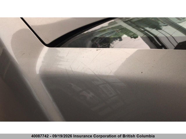 2006 Chevrolet Malibu Ls მანქანა იყიდება აუქციონზე, vin: 1G1ZS51F76F208165, აუქციონის ნომერი: 40087742