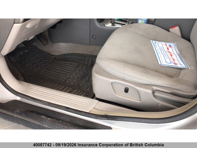 2006 Chevrolet Malibu Ls მანქანა იყიდება აუქციონზე, vin: 1G1ZS51F76F208165, აუქციონის ნომერი: 40087742