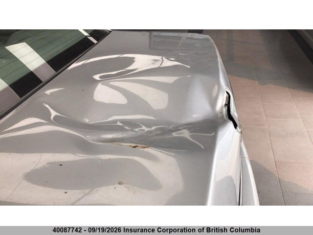2006 Chevrolet Malibu Ls მანქანა იყიდება აუქციონზე, vin: 1G1ZS51F76F208165, აუქციონის ნომერი: 40087742