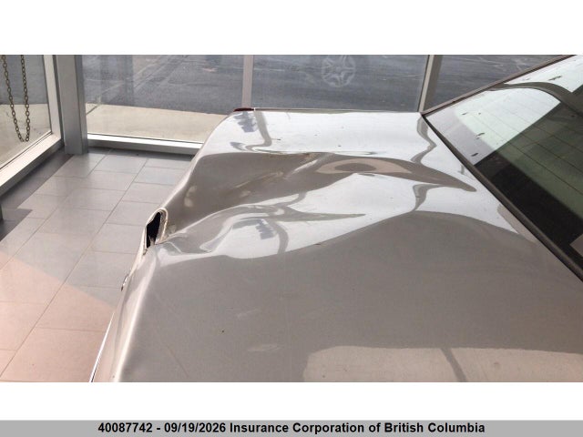 2006 Chevrolet Malibu Ls მანქანა იყიდება აუქციონზე, vin: 1G1ZS51F76F208165, აუქციონის ნომერი: 40087742