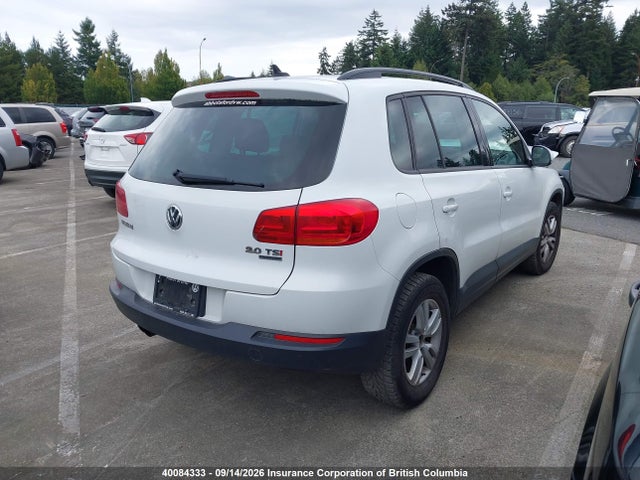 Продажа на аукционе авто 2015 Volkswagen Tiguan S/se/sel/r-line, vin: WVGJV7AX9FW514747, номер лота: 40084333