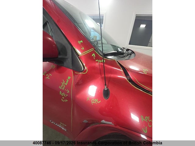 2008 Toyota Rav4 მანქანა იყიდება აუქციონზე, vin: JTMBK31V985068522, აუქციონის ნომერი: 40087746