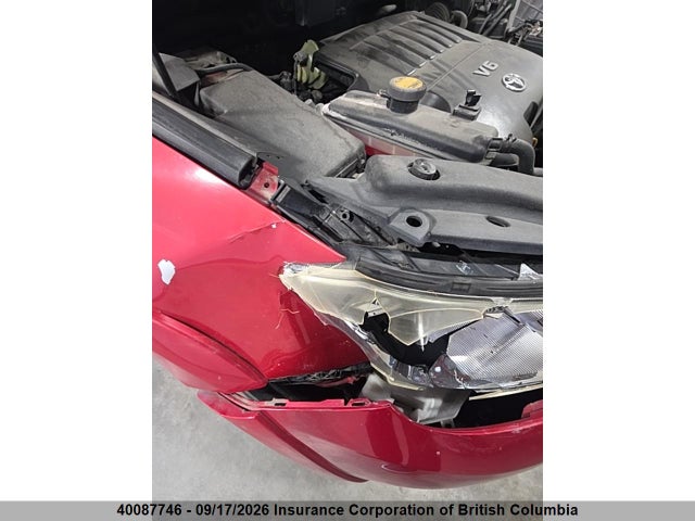 2008 Toyota Rav4 მანქანა იყიდება აუქციონზე, vin: JTMBK31V985068522, აუქციონის ნომერი: 40087746