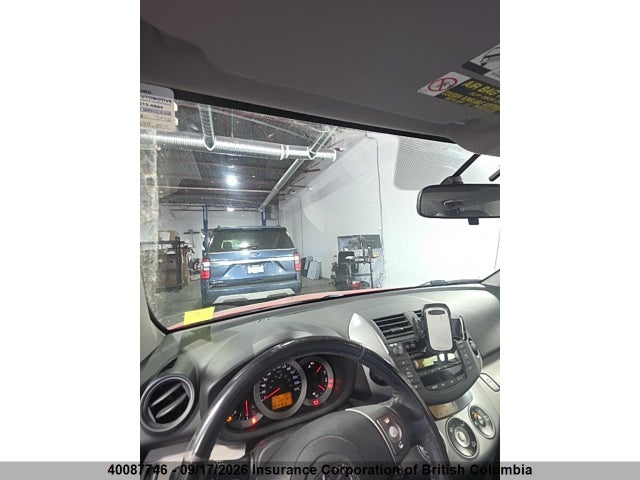 2008 Toyota Rav4 მანქანა იყიდება აუქციონზე, vin: JTMBK31V985068522, აუქციონის ნომერი: 40087746