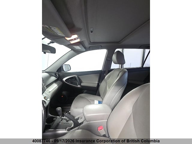 2008 Toyota Rav4 მანქანა იყიდება აუქციონზე, vin: JTMBK31V985068522, აუქციონის ნომერი: 40087746