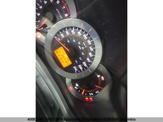 2008 Toyota Rav4 მანქანა იყიდება აუქციონზე, vin: JTMBK31V985068522, აუქციონის ნომერი: 40087746