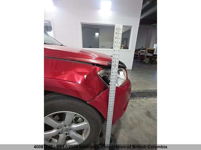 2008 Toyota Rav4 მანქანა იყიდება აუქციონზე, vin: JTMBK31V985068522, აუქციონის ნომერი: 40087746