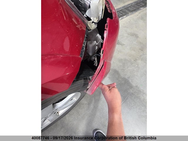 2008 Toyota Rav4 მანქანა იყიდება აუქციონზე, vin: JTMBK31V985068522, აუქციონის ნომერი: 40087746
