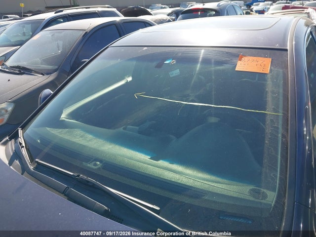 Продажа на аукционе авто 2008 Acura Tsx, vin: JH4CL968X8C800285, номер лота: 40087747