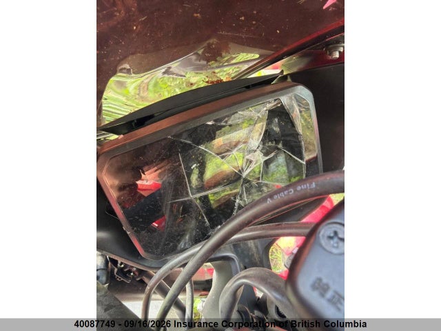 Honda CBR650 R 2025 MLHRH1560S5100380 Image 6
