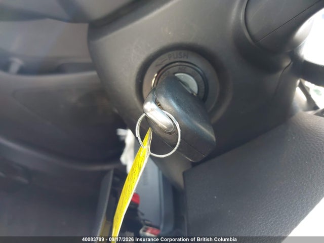 5YFBPRBE2LP122547 Toyota COROLLA LE
