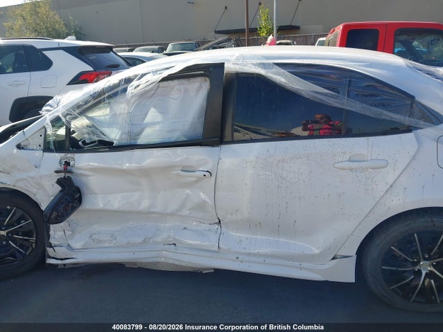 Toyota COROLLA LE 2020 5YFBPRBE2LP122547 Image 14