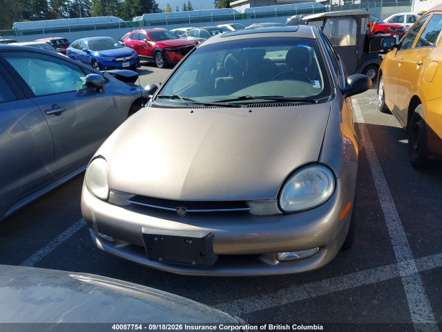 Продажа на аукционе авто 2000 Chrysler Neon, vin: 1C3ES46C5YD776786, номер лота: 40087754