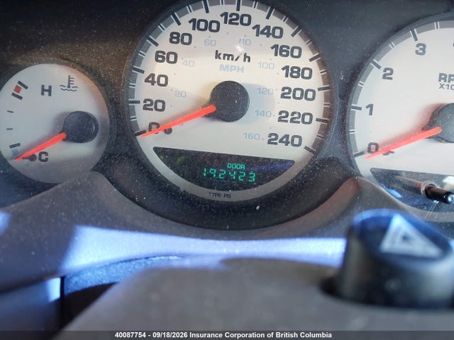 Продажа на аукционе авто 2000 Chrysler Neon, vin: 1C3ES46C5YD776786, номер лота: 40087754