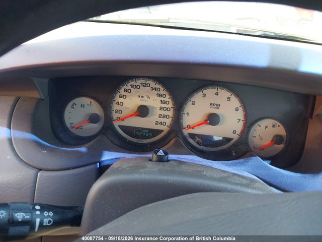 Продажа на аукционе авто 2000 Chrysler Neon, vin: 1C3ES46C5YD776786, номер лота: 40087754