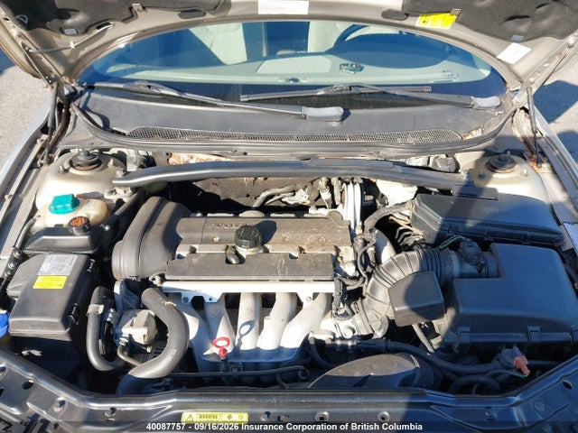 Auction sale of the 2004 Volvo S60, vin: YV1RS61T842351028, lot number: 40087757