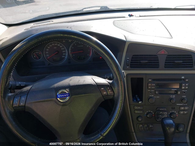 Auction sale of the 2004 Volvo S60, vin: YV1RS61T842351028, lot number: 40087757