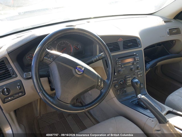 Auction sale of the 2004 Volvo S60, vin: YV1RS61T842351028, lot number: 40087757