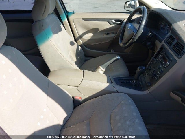 Auction sale of the 2004 Volvo S60, vin: YV1RS61T842351028, lot number: 40087757