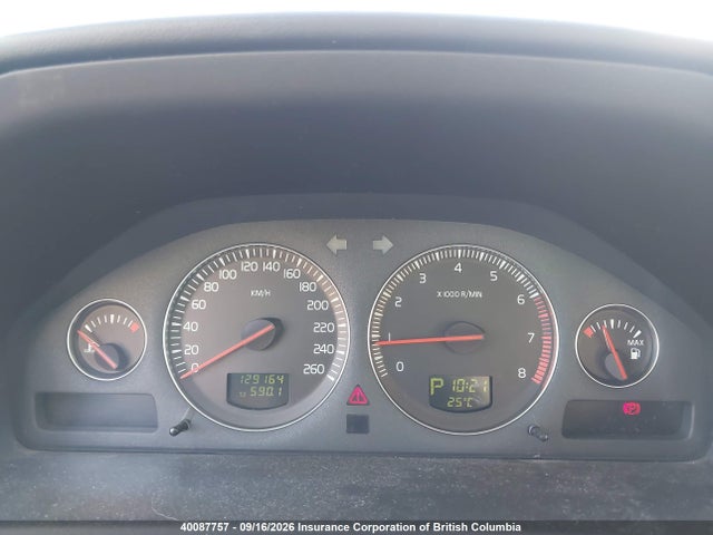 Auction sale of the 2004 Volvo S60, vin: YV1RS61T842351028, lot number: 40087757