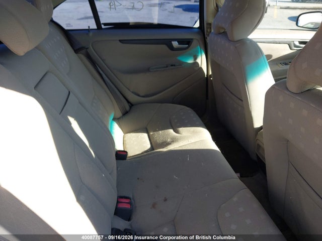 Auction sale of the 2004 Volvo S60, vin: YV1RS61T842351028, lot number: 40087757