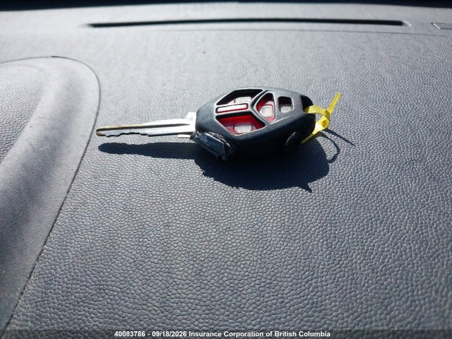 2013 Mitsubishi Lancer Es/es Sport მანქანა იყიდება აუქციონზე, vin: JA32U2FU0DU603059, აუქციონის ნომერი: 40083786
