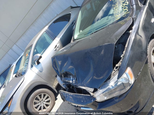 2013 Mitsubishi Lancer Es/es Sport მანქანა იყიდება აუქციონზე, vin: JA32U2FU0DU603059, აუქციონის ნომერი: 40083786