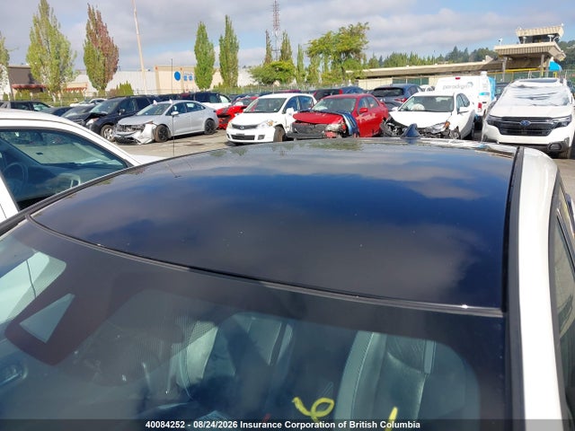 1N4BZ1DP8LC302981 Nissan Leaf Sl Plus