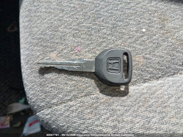 Продажа на аукционе авто 1999 Honda Civic, vin: JHMEJ6680XS800457, номер лота: 40087761