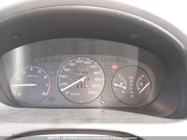 Продажа на аукционе авто 1999 Honda Civic, vin: JHMEJ6680XS800457, номер лота: 40087761