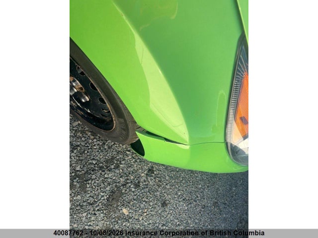 Продаж на аукціоні авто 2014 Ford Fiesta Se, vin: 3FADP4BJXEM122109, номер лоту: 40087762