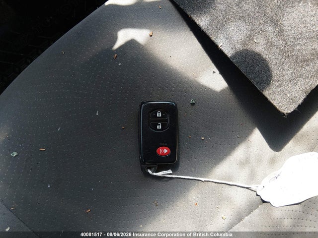 Продажа на аукционе авто 2013 Toyota Prius, vin: JTDKN3DU8D5594757, номер лота: 40081517