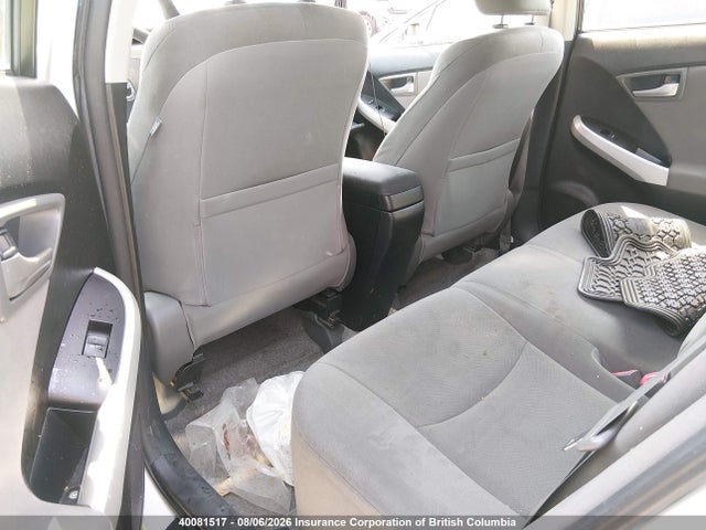 Продажа на аукционе авто 2013 Toyota Prius, vin: JTDKN3DU8D5594757, номер лота: 40081517